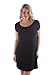 Bamboo Dreams Perfect Nightshirt. Cap Sleeves