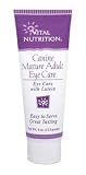 Eyes So Bright for Pets, Eye Wash Cleanser 4 oz from Ark Naturals