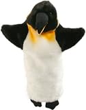 World Animal Hand Puppet- Penguin