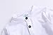 Kids Boys Clothing Sets Shirt and Vest Jeans Clothes Suit for 2 to 5 Age Little Boy