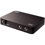 Creative Sound Blaster X-Fi HD externe USB Soundka&hellip von Creative