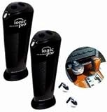 IONIC 90IP1RCMB2 TWIN PACK COMPACT AIR PURIFER WIT