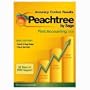 Peachtree By Sage First Accounting 2009 [CD-ROM] [CD-ROM