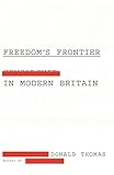 Freedom's frontier : censorship in modern Britain