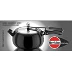 Hawkins Contura Hard Anodised 5 Litre