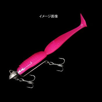 メガバス(Megabass) ベンテン スイミング ヘッド 11g