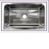 Blanco 440296 - Magnum Specialty Undermount Single Bowl W/ Apron