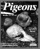 Barrons Books Pigeons Pet Owners Manual