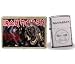 IRON MAIDEN LIGHTER/ ID CASE