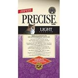 Precise Feline Light Natural Formula
