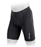 Gonso Herren Radhose, black, XL, 42000 Gonso Herren Radhose, black, XL, 42000