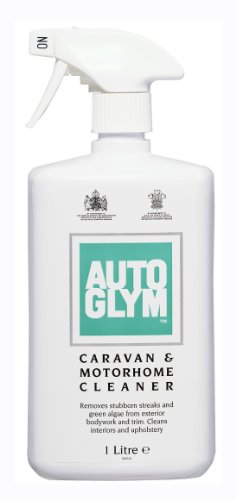 Auto Glym 1L Caravan and Motorhome Cleaner