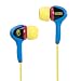 Skullcandy Smokin' Buds (Cyan/Black)