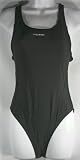 Decathlon Creation Swimsuit Black Size 10