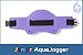 All Products : Aqua Jogger Junior - Purple