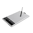 Wacom CTH670 Bamboo Create Pen and Touch Tablet - Factory Refurbished and 1 Year Warranty