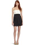 Maxandcleo Womens Strapless Cocktail Dress