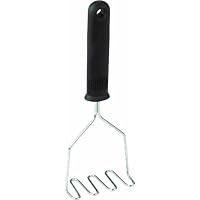 World Kitchen/Ekco 1045683 Metal Potato Masher
