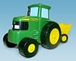 John Deere Wave and Go Tractor