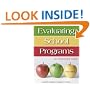 Evaluating School Programs: An Educator's Guide