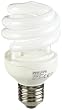 Philips-Licht TORNADO ES 8YRT Energiesparlampe 15W E27 230V warmton-ws T3