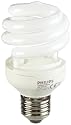 Philips-Licht TORNADO ES 8YRT Energiesparlampe 15W E27 230V warmton-ws T3