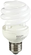 Philips-Licht TORNADO ES 8YRT Energiesparlampe 15W E27 230V warmton-ws T3