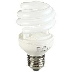 Philips-Licht TORNADO ES 8YRT Energiesparlampe 15W E27 230V warmton-ws T3