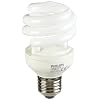 Philips-Licht TORNADO ES 8YRT Energiesparlampe 15W E27 230V warmton-ws T3