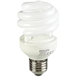 Philips-Licht TORNADO ES 8YRT Energiesparlampe 15W E27 230V warmton-ws T3von "Philips"