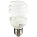 Philips-Licht TORNADO ES 8YRT Energiesparlampe 15W E27 230V warmton-ws T3
