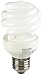 Philips-Licht TORNADO ES 8YRT Energiesparlampe 15W E27 230V warmton-ws T3