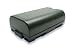 Li-ion 7.20V (Compatible with 7.40V) 850mAh High Quality Camcorder Battery Replacement for HITACHI DZ-MV100, DZ-MV100A, DZ-MV100E, DZ-MV200, DZ-MV200A, DZ-MV200E, DZ-MV208E, DZ-MV230, DZ-MV230A, DZ-MV230E, DZ-MV238E, DZ-MV250, DZ-MV270, DZ-MV270A, DZ-MV270E, Compatible Part Numbers: DZ-BP14, DZ-BP14R, DZ-BP16, DZ-BP28