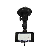 iStabilizer ISTMG01 Glass Windshield Mount - Retail Packaging - Black