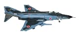 1/200 F-4EJ kai 8SQ blue camouflage with ASM-2 (22028)