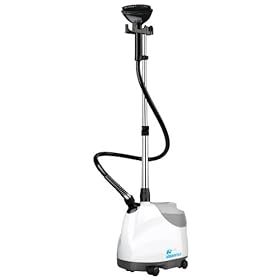  SteamFast SF-407 1500-Watt Fabric Steamer