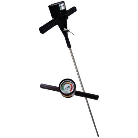 christmas Soil Penetrometer measure compaction hardpanB003ZJBU6G