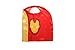Superhero Cape and Mask Costumes For Kids Set of 5