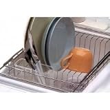 Over-The-Sink Dish Drainer by Better Housewares