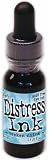 Tim Holtz Distress Ink .5 Oz Reinker-Broken China