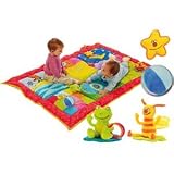 Smart Mat - playmat