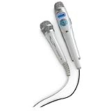 Leadsinger Duet Karaoke System