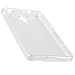SOJITEK BPA-Free Xiaomi Mi 4 Crystal Clear Transparent TPU Silicone Soft Plastic Cover Case