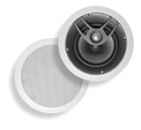 Polk Audio SC60i (Ea) 2-Way Ceiling Mount Speaker