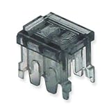 IC110TC350 - 110 Term Caps 3Con. 50PK
