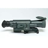 NVRS Titanium Night Vision Paintball Rifle Scope Gen 2+ 2.5x42 by 