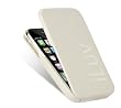 iLuv Leather Hard Case for iPhone 3G and 3GS (White) iLuv Leather Hard Case for iPhone 3G and 3GS (White)