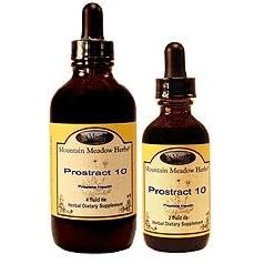 Prostract 10, 2oz Btl, Relieve Pain Enlarged Prostate