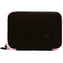 SumacLife Micro Suede Neoprene Durable Zipper Sleeve Carrying Case for NATPC M009S 7 inch 2GB Google Android Tablet PC/ /Tabtech 7" Google Android Tablet/ HTC Flyer 7/ FlashTab 7"/ BlackBerry PlayBook Tablet/ Amazon Kindle Wireless Reading Device Wi-Fi Graphite 6"/ Samsung P1010 P1000 Galaxy Tab 7-inch WiFi Tablet