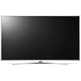 LG 49V型 地上・BS・110度CSチューナー内蔵 4K対応液晶テレビ 49UH7700 (USB HDD録画対応)